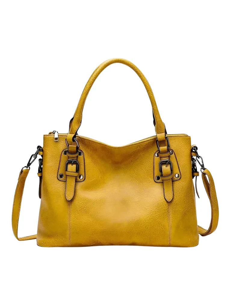 Arian | Luxe Shoulder Bag