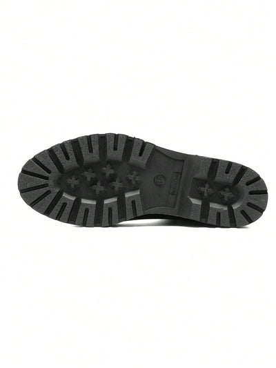 Eloura | Storm Grace Boots™