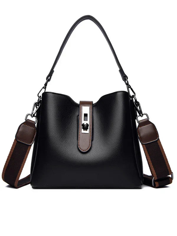 SHERYL | LUXE SHOULDER BAG