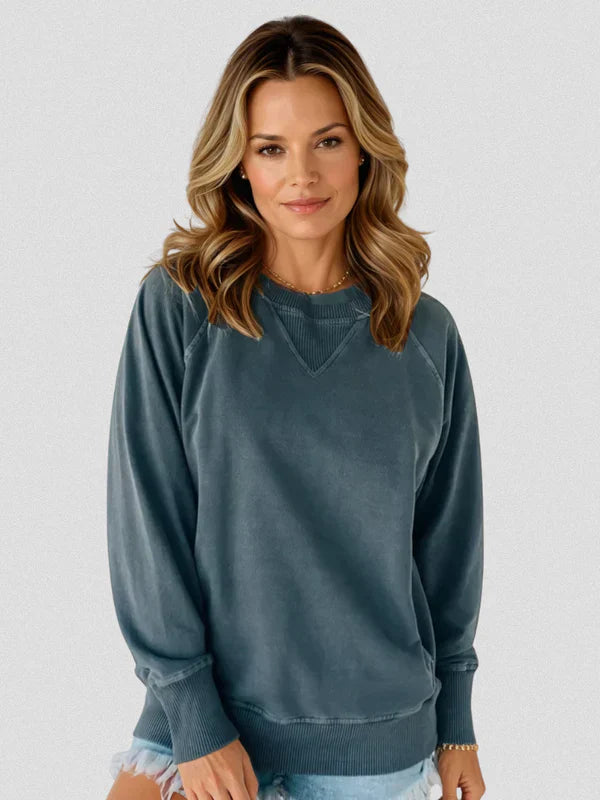 Leah | SWEATSHIRT