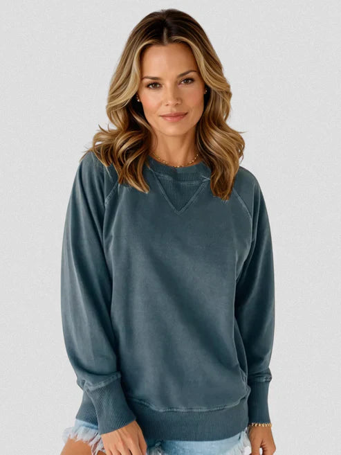 OLIVIA | SWEATSHIRT