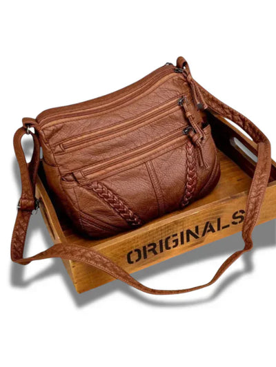 MARIVELLA | TIMELESS BAG