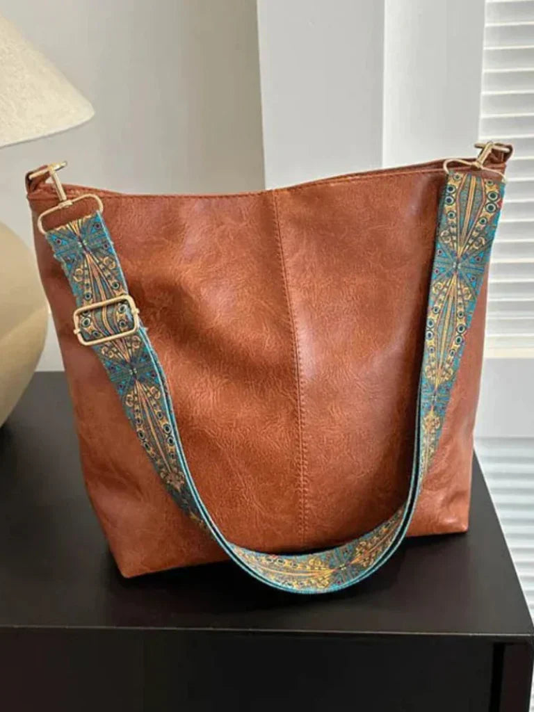 Tiffany | Vintage Shoulder Bag