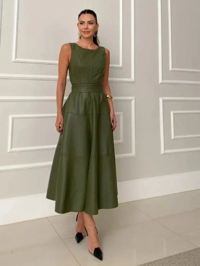 Bianna | Classic Dress