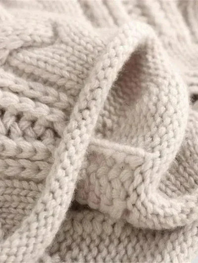 Carmina | Knit Sweater