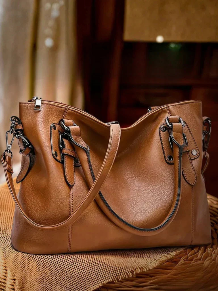 Arian | Luxe Shoulder Bag