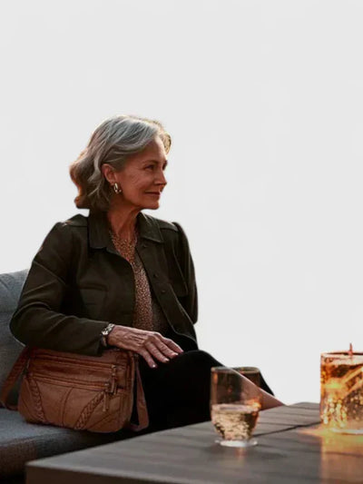 MARIVELLA | TIMELESS BAG