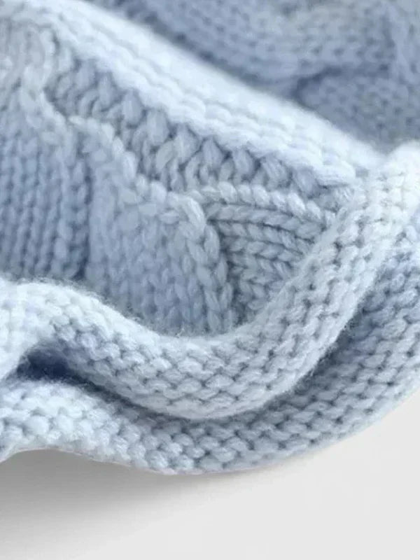 Carmina | Knit Sweater