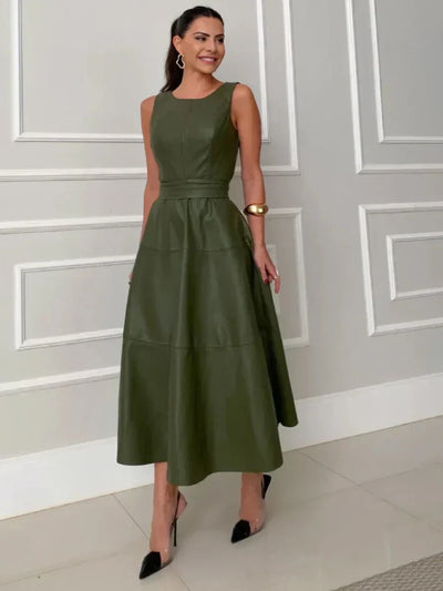 Bianna | Classic Dress