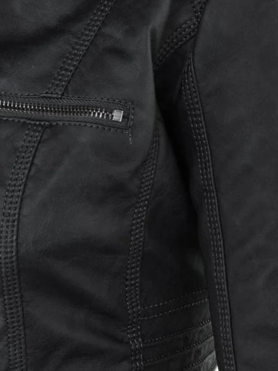 Rhea | Versatile Style Jacket