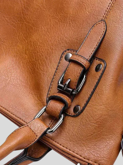 Arian | Luxe Shoulder Bag