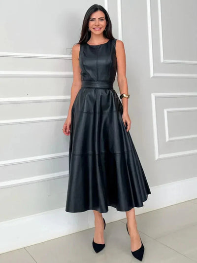 Bianna | Classic Dress