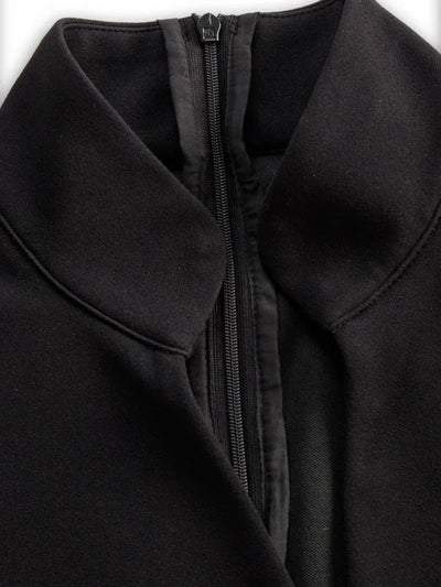 Gwen | Elegance Belted Dress