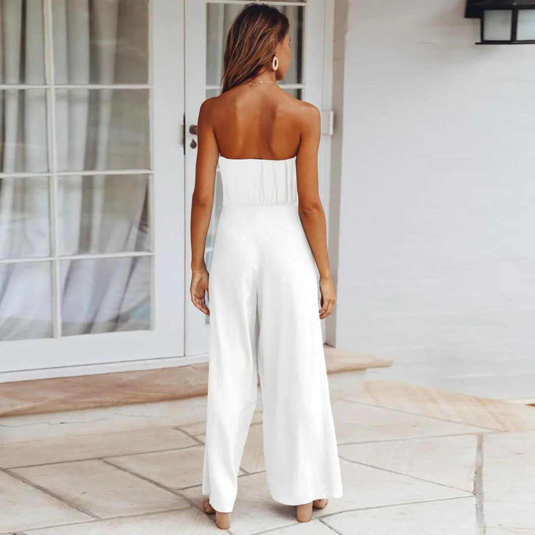 Emma - Stylish Jumpsuit